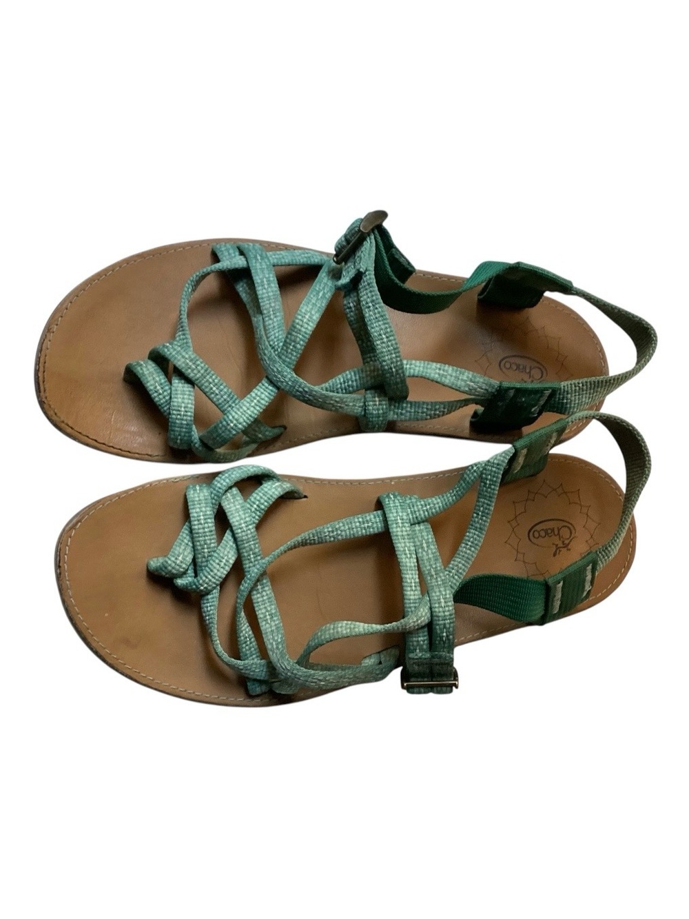 Chaco Diana Strappy Sandals